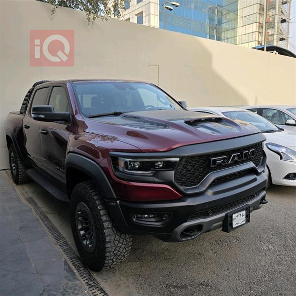 ڕام 1500 2024  بۆ فرۆشتن لە عێراق -  بەغداد